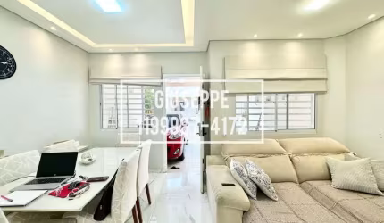 Casa de condômino a venda com 120 metros 3 quartos 2 vagas Butantã USP FL62