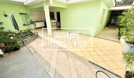 Casa a venda com 200 metros 3 quartos 3 vagas Butantã USP FL62