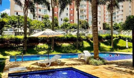 APARTAMENTO no Butantã 3 quartos 1 suíte 1 vaga, pronto para morar FL15
