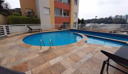 Viva Próximo à USP: Apartamento com 2 Vagas e Lazer Completo. FL43
