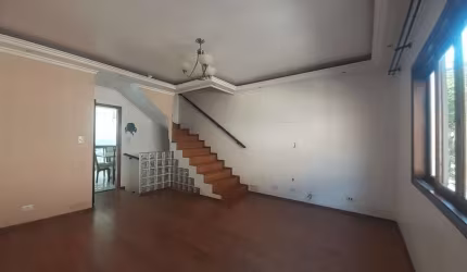 Sobrado com 2 Suítes e 2 Vagas na Vila Gomes: Conforto e Localização Privilegiada! FL43