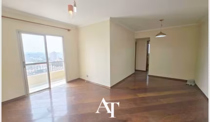 APARTAMENTO PERTO DA USP - 3 DORMITORIOS COM 1 VAGA