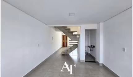 SOBRADO NOVO PROXIMO AO METRO VILA SONIA - 2 SUITES COM 4 VAGAS