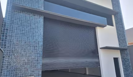 GALPÃO COM 250 M2 PROXIMO AO METRO VILA SONIA FL26
