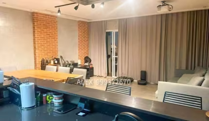 APARTAMENTO 3 QUARTOS - 1 SUITE - DEPOSITO - USP - METRO BUTANTA- BUTANTÃ