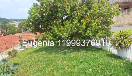 Terreno Vila Indiana: 2248 metros