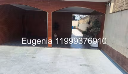 TERRENO 750 METROS VILA GOMES