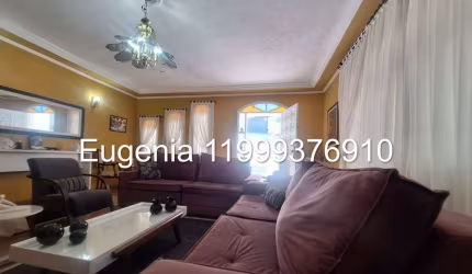 Casa Térrea Vila Gomes: 300 metros, 3 dormitórios, 10 vagas
