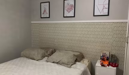 VENDO LINDO APARTAMENTO FL-42