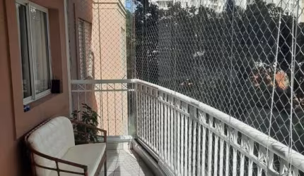 Apartamento de 95m² na Rodovia Raposo Tavares com Lazer Completo e 2 Vagas. FL43