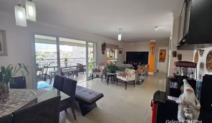 Espetacular Apartamento de 122m² na Escola Politécnica com Varanda Gourmet e Lazer Completo. FL43
