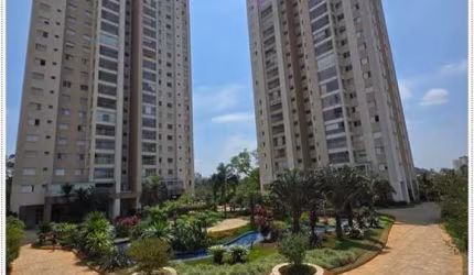 APARTAMENTO MAIRARE 136m²- 3 DORMITORIOS (1 SUITE) COM 2 VAGAS
