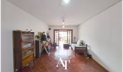 SOBRADO JD BONFIGLIOLI - 3 DORMITORIOS (1 SUITE) COM 2 VAGAS