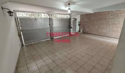 SOBRADO  PROXIMO DA USP 3 QUARTOS 1 SUITE EDICULA ESCRITORIO DEPOSITO 3 VAGAS ACEITA PET FL55