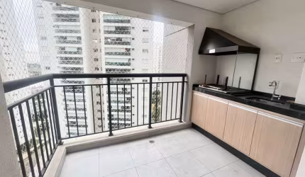 APARTAMENTO 2 QUARTOS COM VARANDA GOURMET NO JB EM OSASCO FL48