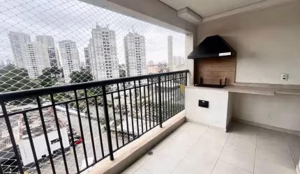 APARTAMENTO 2 QUARTOS COM VARANDA GOURMET PROX. SHOP UNIÃO FL48