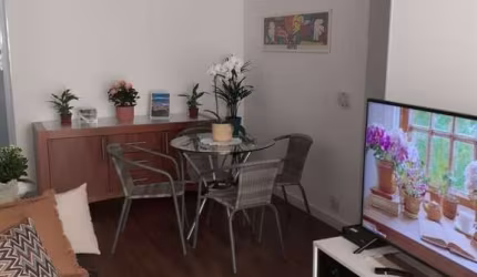 VENDA-BUTANTA APARTAMENTO 73 m² 03 DORMIÓRIOS, 01(SUÍTE) 02 VAGAS-FL38