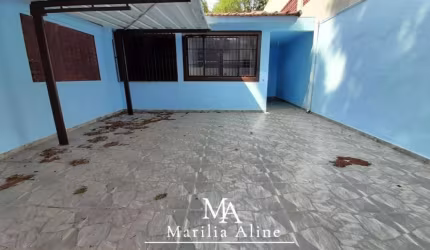 CASA TERREA CONDOMINIO BUTANTÃ - 3 DORMITORIOS (1 SUITE) COM 2 VAGAS - FL47
