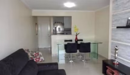 APARTAMENTO CONDOMÍNIO 2 QUARTOS 1 VAGA      FL21