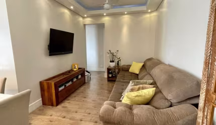 Apartamento com 3 Dormitórios (1 Suíte) na Av. Nossa Senhora da Assunção. FL43