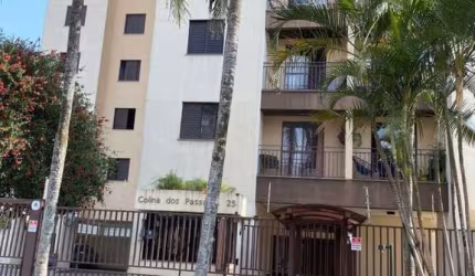 Apartamento de 2 Dormitórios com 1 Vaga no Jardim Bonfiglioli. FL43