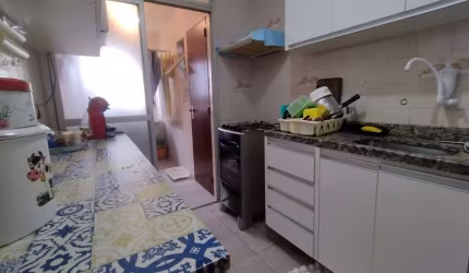 VENDO APARTAMENTO  FL-42