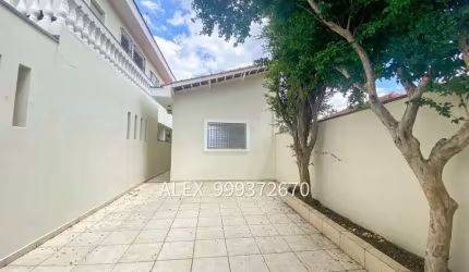 CASA TÉRREA -JD BONFIGLIOLI - BUTANTÃ - METRO BUTANTÃ -  USP- BUTANTÃ - METRO BUTANTÃ