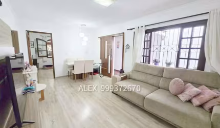 CASA TÉRREA DE CONDOMÍNIO  3 QUARTOS -1 SUÍTE-  BUTANTÃ