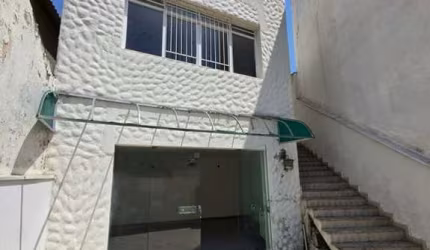 Casa Aconchegante na Morishigue Akagui - Conforto e Espaço para a Família. FL12