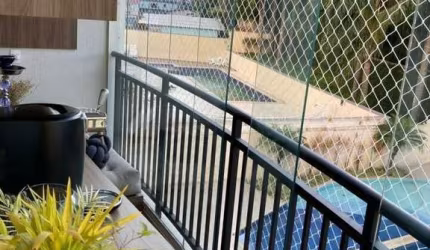 APARTAMENTO, 57m² 2 DORM, 1 SUITE, PROX DA USP.  FL15