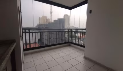 APARTAMENTO 64m² 2 DORMITÓRIOS 1 SUÍTE VARANDA GOURMET DEPÓSITO VILA GOMES BUTANTÃ FL045