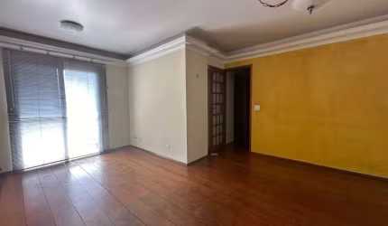 Apartamento para locação com 3 dormitórios - Jardim Bonfiglioli - FL63