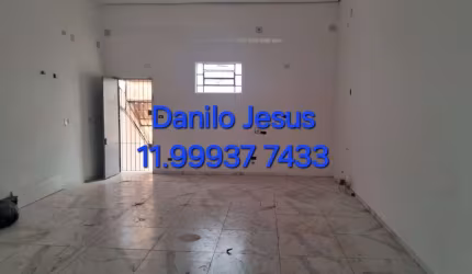 Salão comercial próximo à padaria 5 quinas . FL51