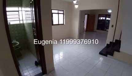 Sobrado Vila Gomes: 230 metros, 3 dormitórios, 4 vagas