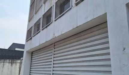 PREDIO COMERCIAL COM 650 M2 PROXIMO AO METRO MORUMBI FL26