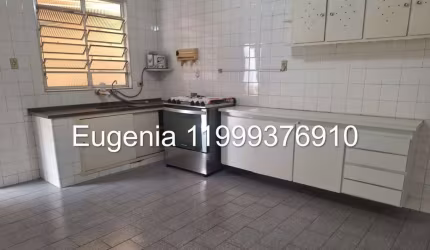 Casa Assobradada Vila Gomes: 184 metros