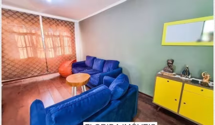 CASA VILA BORGES 3 DORMITORIOS SENDO 11 VAGAFL43