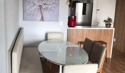 APARTAMENTO 3 DORMITÓRIOS 1 SUÍTE VARANDA 1 VAGA BUTANTÃ SP FL45