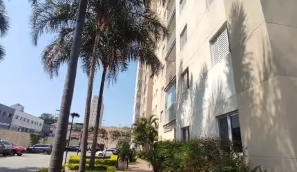 APARTAMENTO 2 DORMITÓRIOS 1 SUÍTE VARANDA 1 VAGA BUTANTÃ SP FL45
