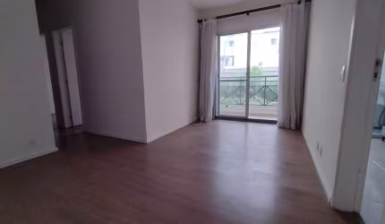 APARTAMENTO 70m² 3 DORMITÓRIOS 1 SUÍTE 1 VAGA VARANDA BUTANDA SP FL45