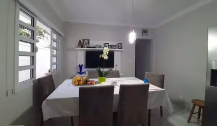 Sobrado em Condomínio com 2 Dormitórios e Lazer Completo - Conforto e Segurança. FL12