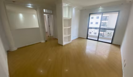 Apartamento de 74m² na Rua República do Togo - Localização Privilegiada. FL12