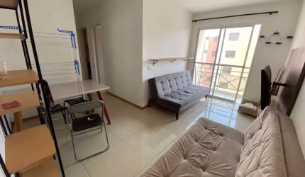 Apartamento com Lazer Completo no Jardim das Vertentes - Conforto e Praticidade. FL12