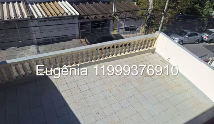 Sobrado Jardim Bonfigliolli: 270 metros, 3 dormitórios,  3 vagas