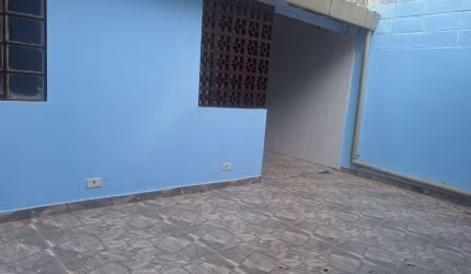 Casa Térrea em Condomínio Jardim Esmeralda - Conforto e Praticidade em 100m². FL12