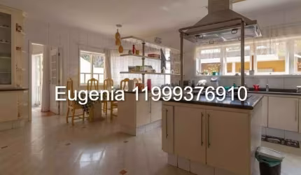 Casa em condomínio fechado com 5 quartos à venda na Avenida Darcy Reis, 4, Parque dos Príncipes, São Paulo, 600 m2 por R$ 2.200.000