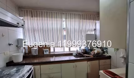 Sobrado Peri Peri: 220 metros, 3 dormitórios, 4 vagas