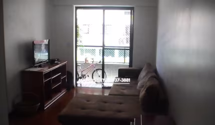 Apto. no Jd. das Vertentes com 3 dorms; 1 suíte, 2 vagas cobertas e Lazer completo. FL23