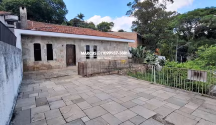 JD. PREVIDÊNCIA BUTANTÃ CASA TÉRREA NO  C/ 670M² DE TERRENO/ 200M² A/C. FL23