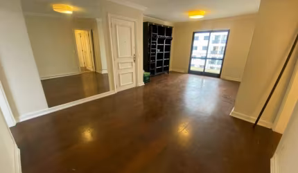 Apartamento 105m² 3 quartos 1 suíte 2 vagas PERDIZES FL15